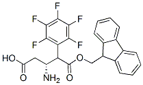 269398-94-9,FMOC-(R)-3-AMINO-4-(PENTAFLUORO-PHENYL)-BUTYRIC ACID