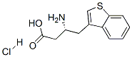 269398-95-0,(R)-3-AMINO-4-(3-BENZOTHIENYL)BUTANOIC ACID HYDROCHLORIDE