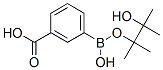 3-Carboxyphenylboronic acid pinacol ester 269409-73-6,3-Carboxyphenylboronic acid pinacol ester