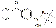 269410-03-9,4-(PHENYLCARBONYL)PHENYLBORONIC ACID, PINACOL ESTER