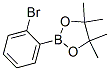 269410-06-2,1-BROMO-2-(4,4,5,5-TETRAMETHYL-1,3,2-DIOXABOROLAN-2-YL)BENZENE