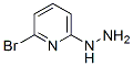 26944-71-8,2-BROMO-6-HYDRAZINYLPYRIDINE