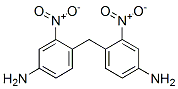 26946-33-8,4,4'-DIAMINO-2,2'-DINITRODIPHENYLMETHANE