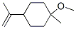 26946-68-9,1-methoxy-1-methyl-4-(1-methylvinyl)cyclohexane