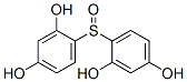 26948-96-9,RESORCINOL SULFOXIDE