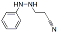 26955-79-3,1-PHENYL-2-(B-CYANOETHYL)HYDRAZINE