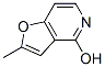 26956-44-5,2-METHYLFURO[3,2-C]PYRIDIN-4-OL
