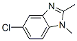 26960-04-3,5-CHLORO-1,2-DIMETHYLBENZIMIDAZOLE