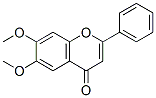 26964-27-2,6,7-DIMETHOXYFLAVONE