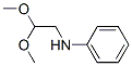 26972-56-5,N-(2,2-dimethoxyethyl)aniline
