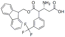 269726-75-2,FMOC-(R)-3-AMINO-4-(3-TRIFLUOROMETHYL-PHENYL)-BUTYRIC ACID
