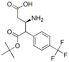 269726-77-4,BOC-(R)-3-AMINO-4-(4-TRIFLUOROMETHYL-PHENYL)-BUTYRIC ACID