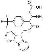 269726-78-5,FMOC-(R)-3-AMINO-4-(4-TRIFLUOROMETHYL-PHENYL)-BUTYRIC ACID