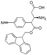 269726-87-6,FMOC-(R)-3-AMINO-4-(4-CYANO-PHENYL)-BUTYRIC ACID