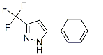 26974-15-2,3-(TRIFLUOROMETHYL)-5-P-TOLYL-1H-PYRAZOLE