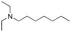 26981-81-7,N,N-diethylheptylamine