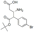 270062-85-6,BOC-(S)-3-AMINO-4-(4-BROMO-PHENYL)-BUTYRIC ACID
