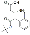270062-90-3,BOC-(S)-3-AMINO-4-(2-METHYL-PHENYL)-BUTYRIC ACID