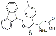 270062-97-0,FMOC-(S)-3-AMINO-4-(4-METHYL-PHENYL)-BUTYRIC ACID