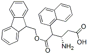 270063-38-2,FMOC-(S)-3-AMINO-4-(1-NAPHTHYL)-BUTYRIC ACID
