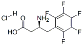 270063-41-7,(S)-3-AMINO-4-PENTAFLUOROPHENYLBUTANOIC ACID HYDROCHLORIDE