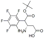 270063-42-8,BOC-(S)-3-AMINO-4-(PENTAFLUORO-PHENYL)-BUTYRIC ACID