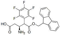 270063-43-9,FMOC-(S)-3-AMINO-4-(PENTAFLUORO-PHENYL)-BUTYRIC ACID
