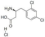 270063-47-3,(S)-3-AMINO-4-(2,4-DICHLOROPHENYL)BUTANOIC ACID HYDROCHLORIDE