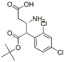 270063-48-4,BOC-(S)-3-AMINO-4-(2,4-DICHLORO-PHENYL)-BUTYRIC ACID