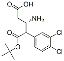 270063-51-9,BOC-(S)-3-AMINO-4-(3,4-DICHLORO-PHENYL)-BUTYRIC ACID