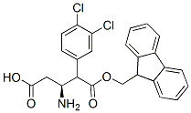270063-52-0,FMOC-(S)-3-AMINO-4-(3,4-DICHLORO-PHENYL)-BUTYRIC ACID