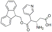 270063-60-0,FMOC-(S)-3-AMINO-4-(3-PYRIDYL)-BUTYRIC ACID