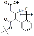 270065-74-2,BOC-(S)-3-AMINO-4-(2-TRIFLUOROMETHYL-PHENYL)-BUTYRIC ACID