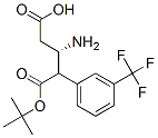 270065-77-5,BOC-(S)-3-AMINO-4-(3-TRIFLUOROMETHYL-PHENYL)-BUTYRIC ACID