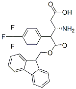 270065-81-1,FMOC-(S)-3-AMINO-4-(4-TRIFLUOROMETHYL-PHENYL)-BUTYRIC ACID