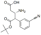 270065-86-6,BOC-(S)-3-AMINO-4-(3-CYANO-PHENYL)-BUTYRIC ACID