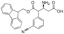 270065-87-7,FMOC-(S)-3-AMINO-4-(3-CYANO-PHENYL)-BUTYRIC ACID