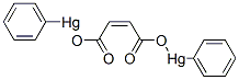 2701-61-3,(maleoyldioxy)bis[phenylmercury]