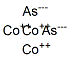 27016-73-5,COBALT ARSENIDE