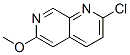 27017-57-8,2-CHLORO-6-METHOXY-1,7-NAPHTHYRIDINE
