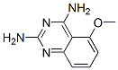 27018-21-9,5-Methoxy-quinazoline-2,4-diamine