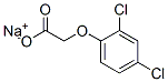 2702-72-9,Sodium 2,4-dichlorophenoxyacetate