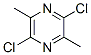 27023-19-4,2,5-DICHLORO-3,6-DIMETHYLPYRAZINE