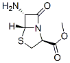 270258-67-8,4-Thia-1-azabicyclo[3.2.0]heptane-2-carboxylicacid,6-amino-7-oxo-,methylester,(2S,5R,6R)-
