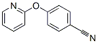 270260-33-8,4-(Pyridin-2-yloxy)benzonitrile