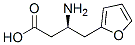 270263-05-3,(S)-3-AMINO-4-(2-FURYL)-BUTYRIC ACID