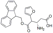 270263-07-5,FMOC-(S)-3-AMINO-4-(2-FURYL)-BUTYRIC ACID