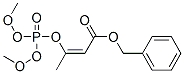 2703-61-9,benzyl (Z)-3-dimethoxyphosphoryloxybut-2-enoate