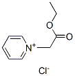 27032-03-7,1-(ETHOXYCARBONYLMETHYL)PYRIDINIUM CHLORIDE