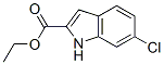 27034-51-1,6-Chloroindole-2-carboxylic acid ethyl ester